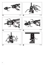 Preview for 6 page of Makita HR2631FTJ Instruction Manual