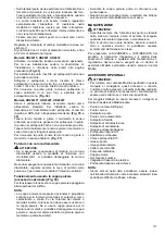 Предварительный просмотр 31 страницы Makita HR2631FTJ Instruction Manual