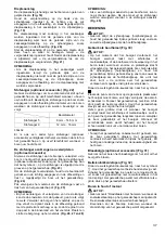 Предварительный просмотр 37 страницы Makita HR2631FTJ Instruction Manual