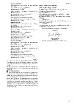 Preview for 67 page of Makita HR2631FTJ Instruction Manual