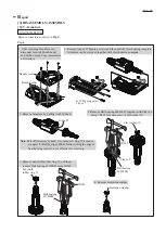 Предварительный просмотр 7 страницы Makita HR2641 Technical Information