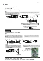 Предварительный просмотр 12 страницы Makita HR2641 Technical Information