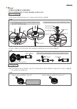 Предварительный просмотр 15 страницы Makita HR2641 Technical Information