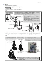 Предварительный просмотр 16 страницы Makita HR2641 Technical Information