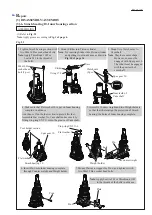 Предварительный просмотр 17 страницы Makita HR2641 Technical Information