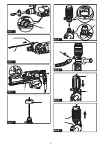 Preview for 4 page of Makita HR2653T Instruction Manual