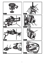 Preview for 5 page of Makita HR2653T Instruction Manual