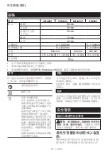 Preview for 16 page of Makita HR2653T Instruction Manual