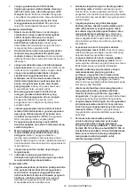 Preview for 25 page of Makita HR2653T Instruction Manual