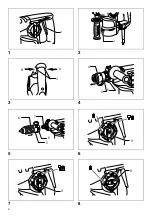 Preview for 2 page of Makita HR2800 Instruction Manual