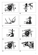 Preview for 3 page of Makita HR2800 Instruction Manual