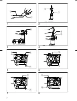 Preview for 2 page of Makita HR3000C Instruction Manual