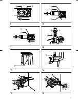 Preview for 3 page of Makita HR3000C Instruction Manual