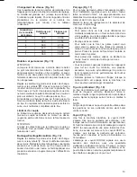 Предварительный просмотр 13 страницы Makita HR3000C Instruction Manual