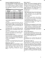 Preview for 17 page of Makita HR3000C Instruction Manual