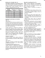 Preview for 33 page of Makita HR3000C Instruction Manual