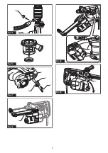 Preview for 5 page of Makita HR3001CJ Instruction Manual