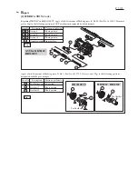 Предварительный просмотр 3 страницы Makita HR3200C Technical Information