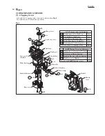 Предварительный просмотр 4 страницы Makita HR3200C Technical Information