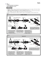 Предварительный просмотр 8 страницы Makita HR3200C Technical Information