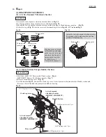 Предварительный просмотр 12 страницы Makita HR3200C Technical Information