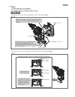 Предварительный просмотр 13 страницы Makita HR3200C Technical Information