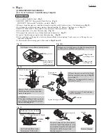 Предварительный просмотр 15 страницы Makita HR3200C Technical Information