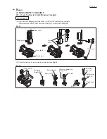 Предварительный просмотр 16 страницы Makita HR3200C Technical Information