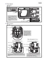 Предварительный просмотр 23 страницы Makita HR3200C Technical Information