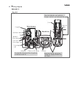 Предварительный просмотр 24 страницы Makita HR3200C Technical Information