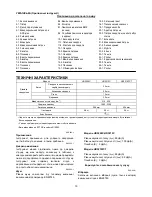 Preview for 10 page of Makita HR3210C Instruction Manual