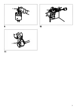 Preview for 3 page of Makita HR3530 Instruction Manual