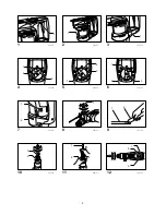 Preview for 2 page of Makita HR3540C Instruction Manual