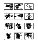 Preview for 3 page of Makita HR3540C Instruction Manual