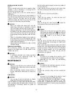 Preview for 8 page of Makita HR3540C Instruction Manual