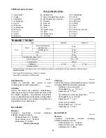 Preview for 22 page of Makita HR3540C Instruction Manual