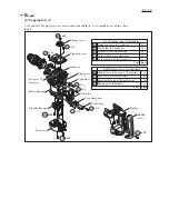 Предварительный просмотр 4 страницы Makita HR3541FC Technical Information