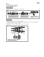 Preview for 8 page of Makita HR3541FC Technical Information