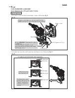 Предварительный просмотр 11 страницы Makita HR3541FC Technical Information