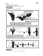 Предварительный просмотр 12 страницы Makita HR3541FC Technical Information