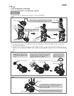 Предварительный просмотр 15 страницы Makita HR3541FC Technical Information