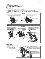 Предварительный просмотр 16 страницы Makita HR3541FC Technical Information