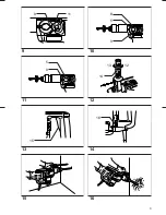 Preview for 3 page of Makita HR3550C Instruction Manual