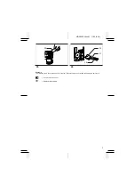 Preview for 5 page of Makita HR3550C User Manual