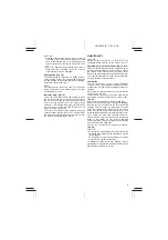 Preview for 9 page of Makita HR3550C User Manual