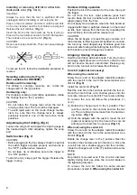 Preview for 6 page of Makita HR3850B Instruction Manual