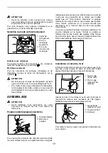 Предварительный просмотр 12 страницы Makita HR3851 Instruction Manual