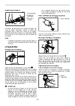 Предварительный просмотр 13 страницы Makita HR3851 Instruction Manual