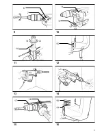 Preview for 3 page of Makita HR4000C Instruction Manual