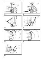 Предварительный просмотр 4 страницы Makita HR4000C Instruction Manual